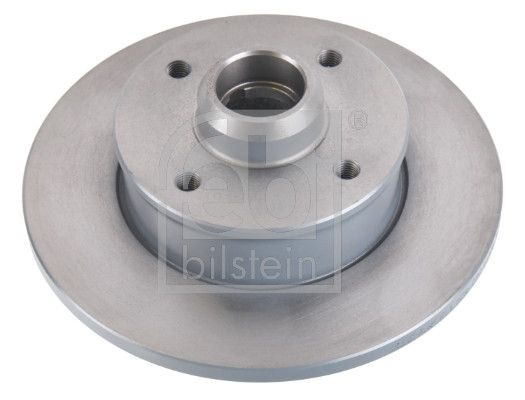 FEBI BILSTEIN Bremsscheibe (09074)