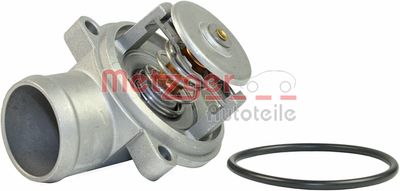 METZGER Thermostat, Kühlmittel (4006072)