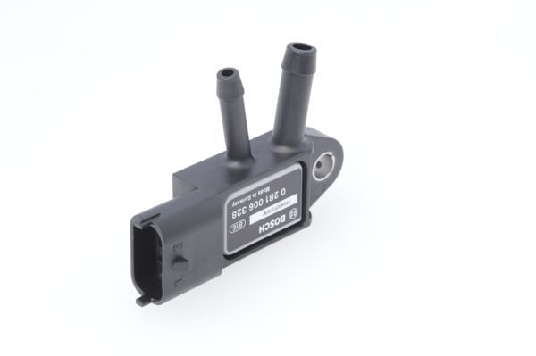 BOSCH Sensor, Abgasdruck (0 281 006 328)