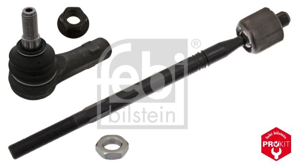 FEBI BILSTEIN Spurstange (37205)