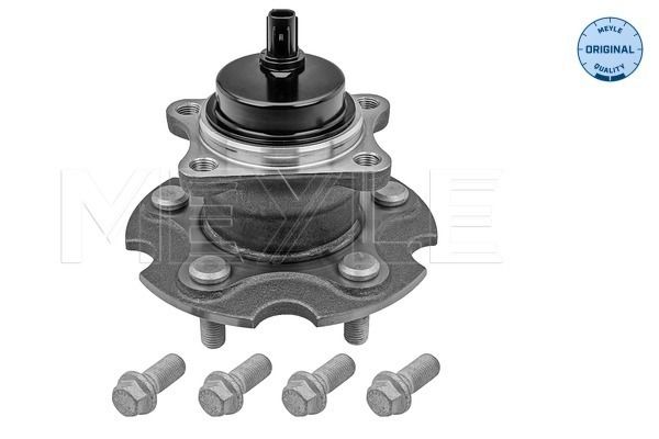 MEYLE Radnabe (30-14 752 0009)