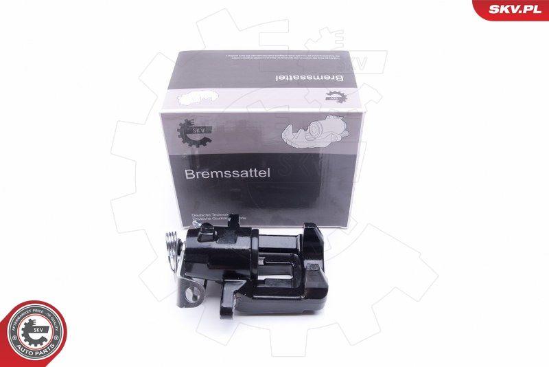 ESEN SKV Bremssattel (23SKV033 BLACK)