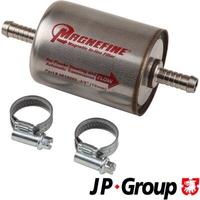 JP GROUP Hydraulikfilter, Lenkung (9945150100)