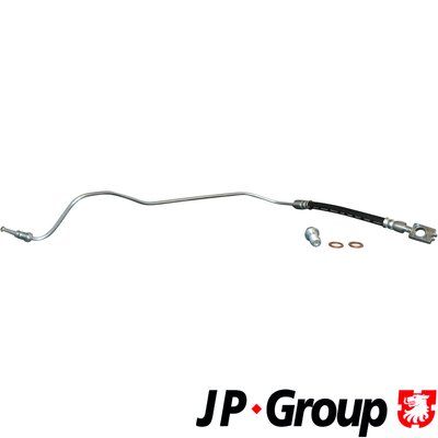 JP GROUP Bremsschlauch (1161702780)