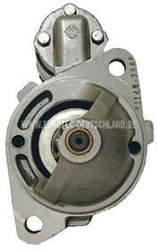 EUROTEC Starter (11040123)