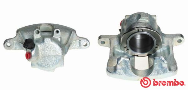 BREMBO Bremssattel (F 50 069)