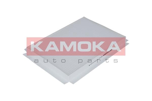 KAMOKA Filter, Innenraumluft (F401701)