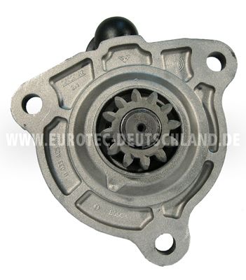 EUROTEC Starter (11021480)