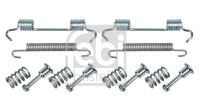 FEBI BILSTEIN Zubehörsatz, Bremsbacken (34156)