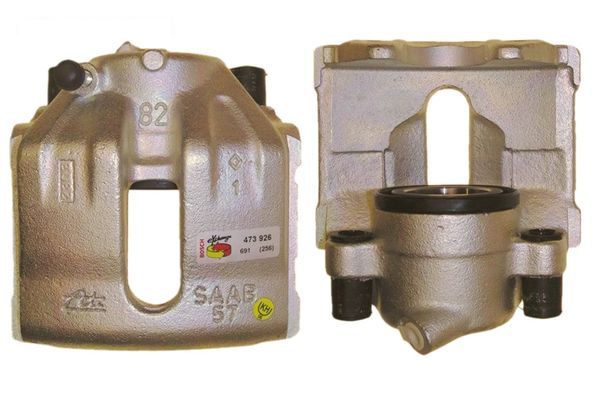 BOSCH Bremssattel (0 986 473 926)