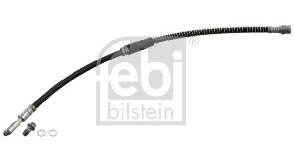 FEBI BILSTEIN Bremsschlauch (27934)