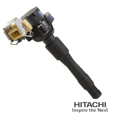 HITACHI Zündspule (2503804)