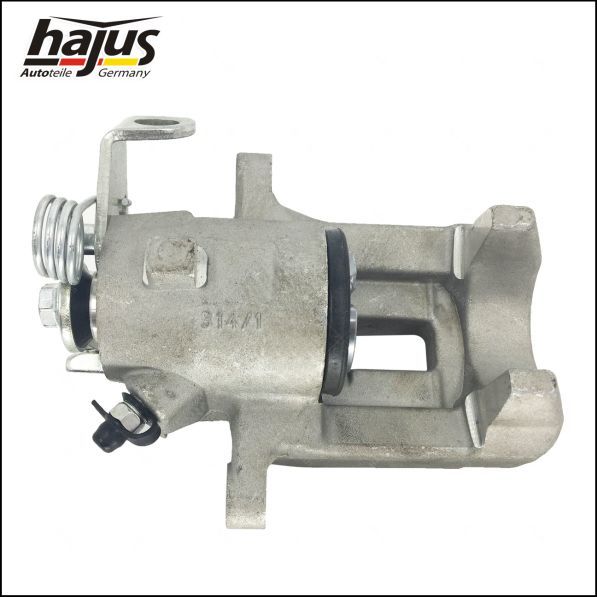 hajus Autoteile Bremssattel (6151080)