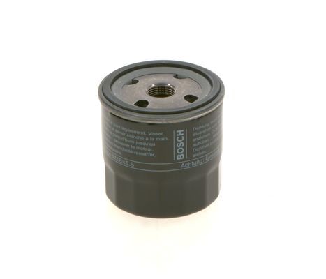 BOSCH Ölfilter (0 451 103 204)