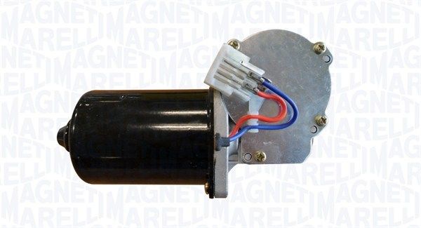 MAGNETI MARELLI Wischermotor (064047317010)