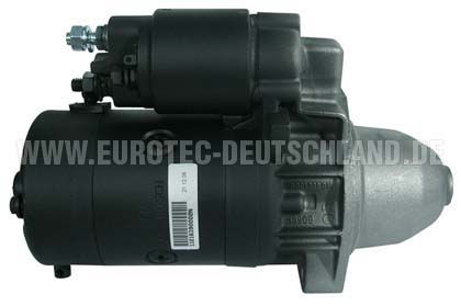 EUROTEC Starter (11016390)