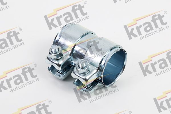 KRAFT AUTOMOTIVE Rohrverbinder, Abgasanlage (0570050)