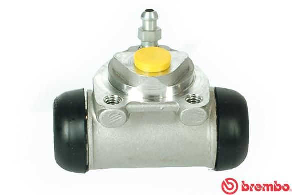 BREMBO Radbremszylinder (A 12 341)