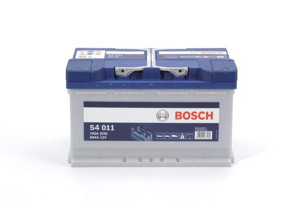 BOSCH Starterbatterie (0 092 S40 110) Thumbnail