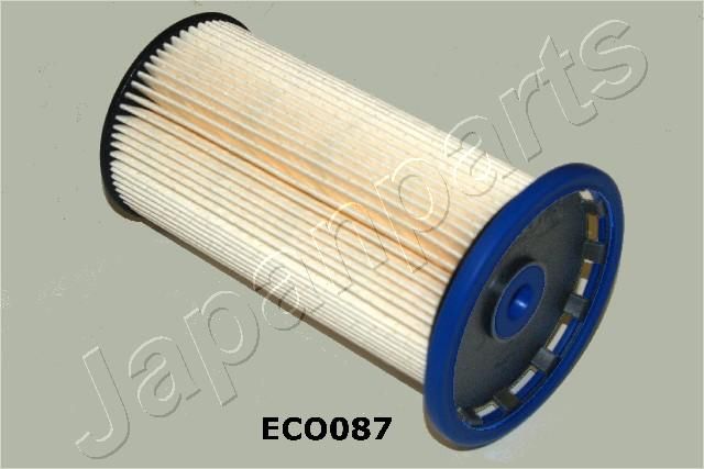 JAPANPARTS Kraftstofffilter (FC-ECO087)