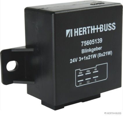 HERTH+BUSS ELPARTS Blinkgeber (75605139)