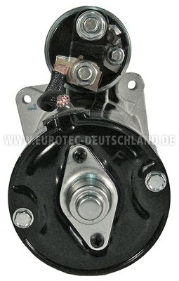 EUROTEC Starter (11021640)