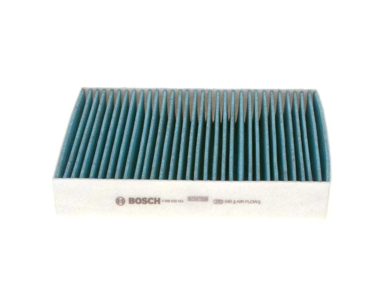 BOSCH Filter, Innenraumluft (0 986 628 543)