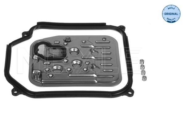 MEYLE Hydraulikfiltersatz, Automatikgetriebe (100 398 0001)