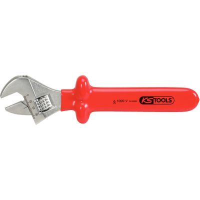 KS TOOLS Rollgabelschlüssel (117.1250)