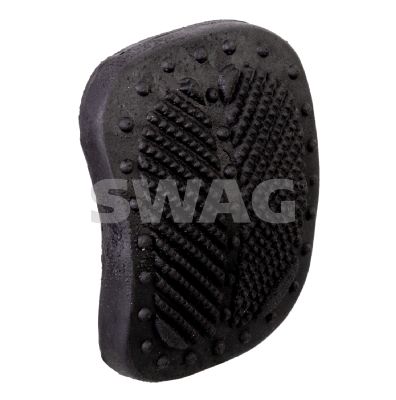 SWAG Pedalbelag, Bremspedal (70 91 0918)