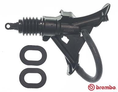 BREMBO Geberzylinder, Kupplung (C 24 016)