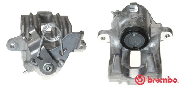 BREMBO Bremssattel (F 85 227)