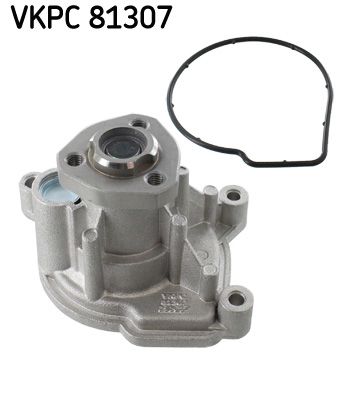 SKF Wasserpumpe, Motorkühlung (VKPC 81307)