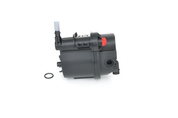 BOSCH Kraftstofffilter (0 450 907 007)