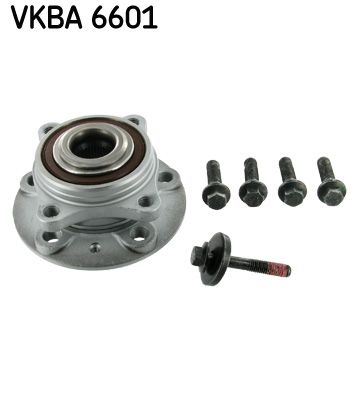 SKF Radlagersatz (VKBA 6601)