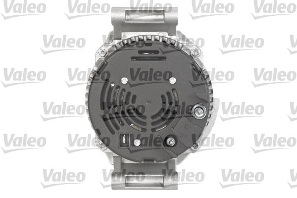 VALEO Generator (437621)