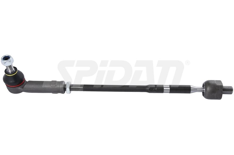 SPIDAN CHASSIS PARTS Spurstange (46015)