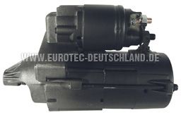 EUROTEC Starter (11022790)