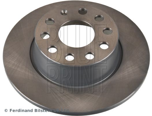 BLUE PRINT Bremsscheibe (ADBP430012)