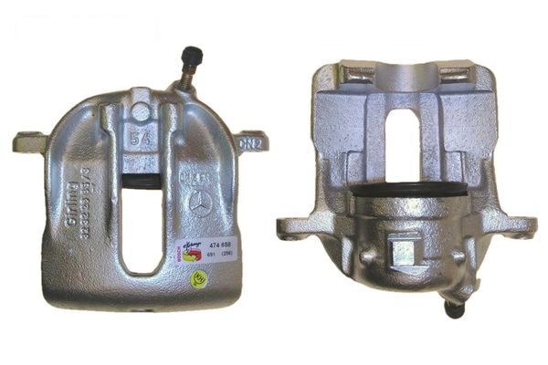 BOSCH Bremssattel (0 986 474 658)