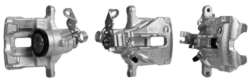 DRI Bremssattel (4183200)