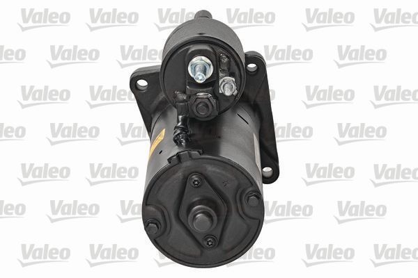 VALEO Starter (458212)