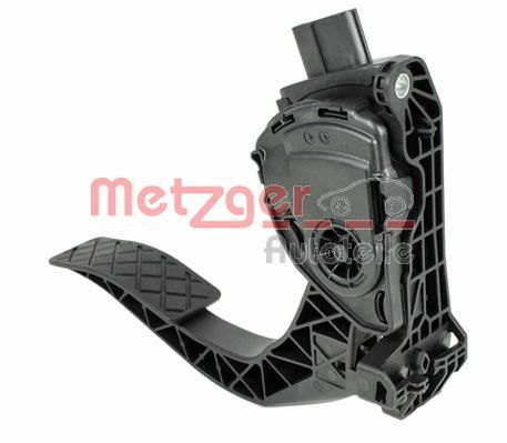 METZGER Sensor, Fahrpedalstellung (0901274)