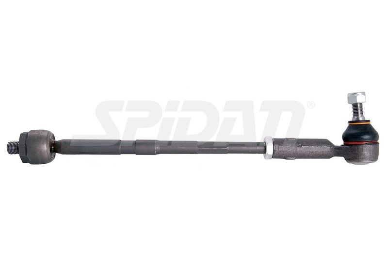 SPIDAN CHASSIS PARTS Spurstange (50604)