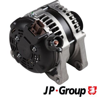 JP GROUP Generator (1590103300)