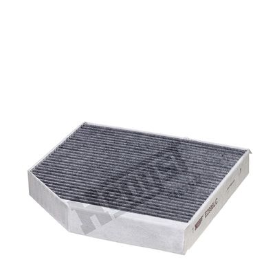 HENGST FILTER Filter, Innenraumluft (E2996LC)