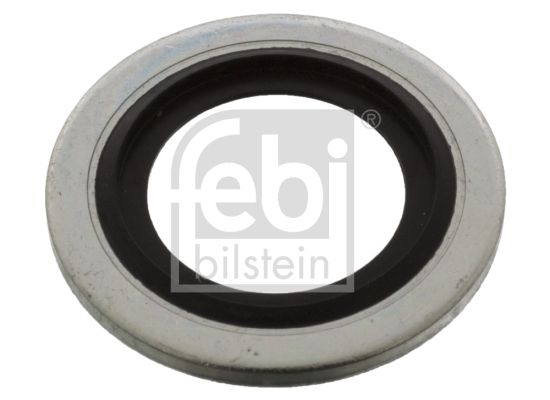 FEBI BILSTEIN Dichtring, Ölablassschraube (24359)