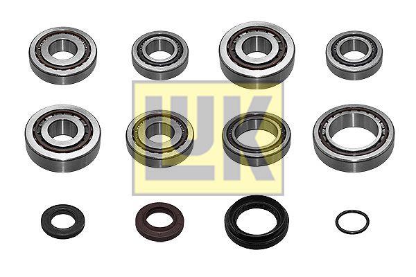 Schaeffler LuK Reparatursatz, Schaltgetriebe (462 0406 10) Thumbnail