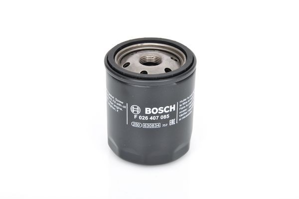 BOSCH Ölfilter (F 026 407 085)