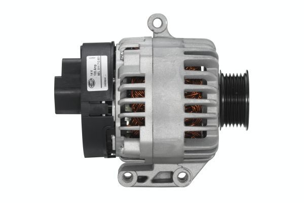 HELLA Generator (8EL 011 712-901)